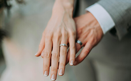 带薪婚假、产假